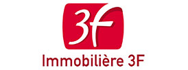 logo 3f